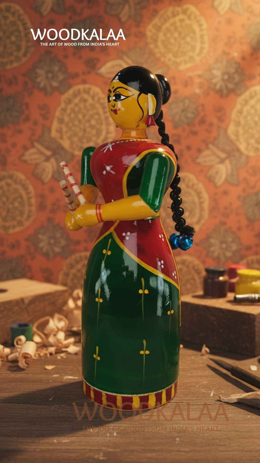 KOLATAM SUNDARI