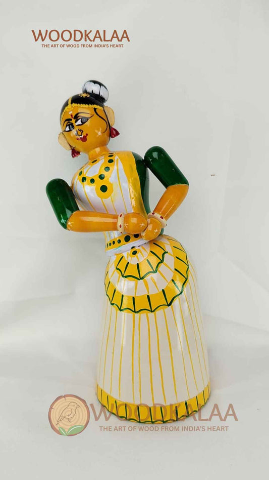DANCING KERALA KUTTI