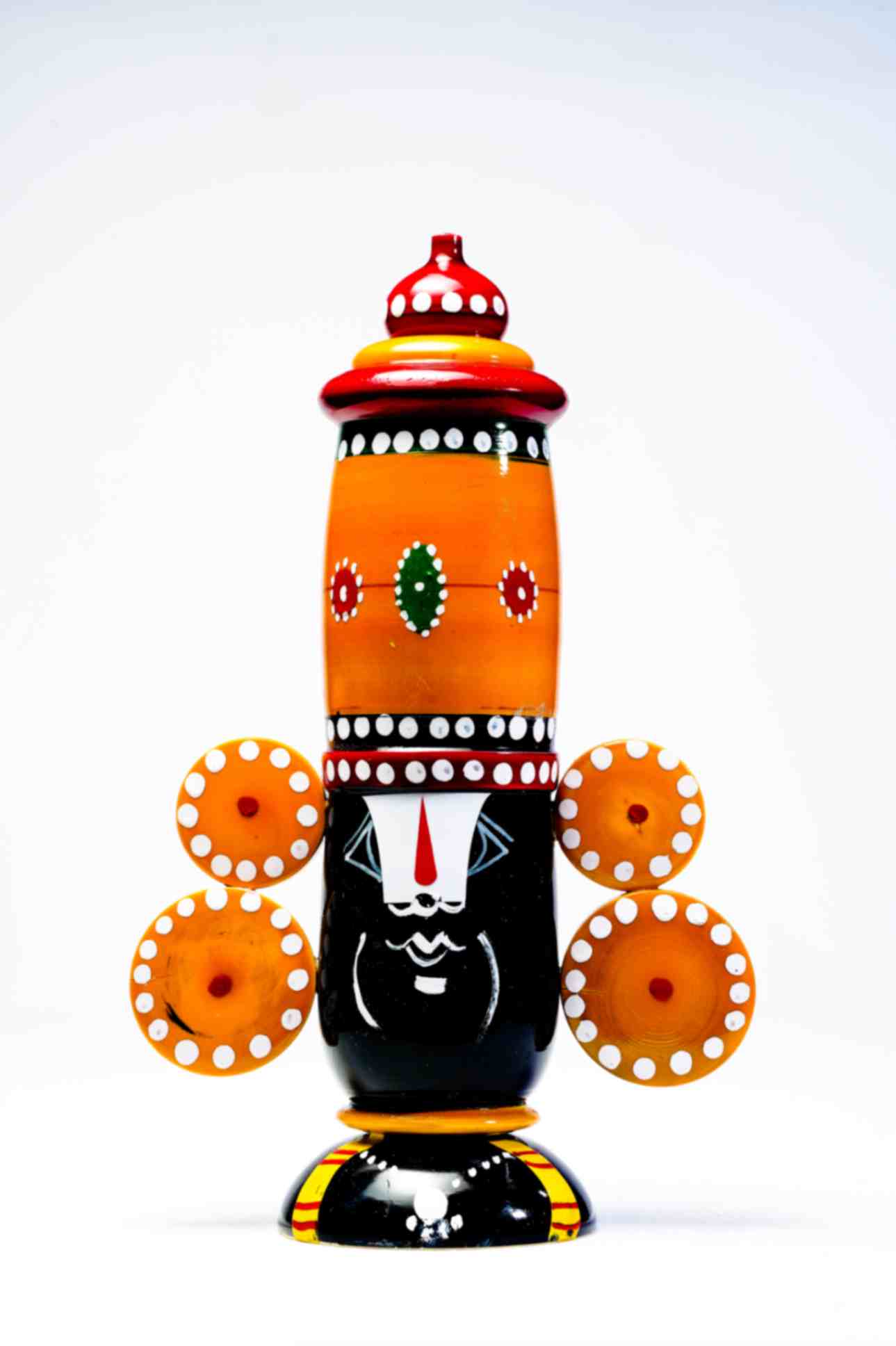LORD VENKATESWARA (BALAJI)