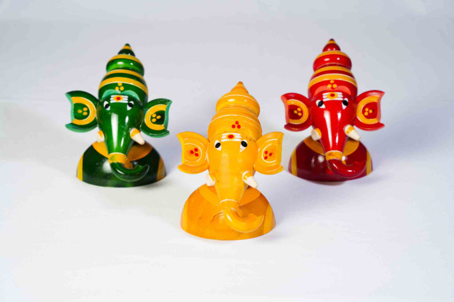 LORD GANESHA IDOL