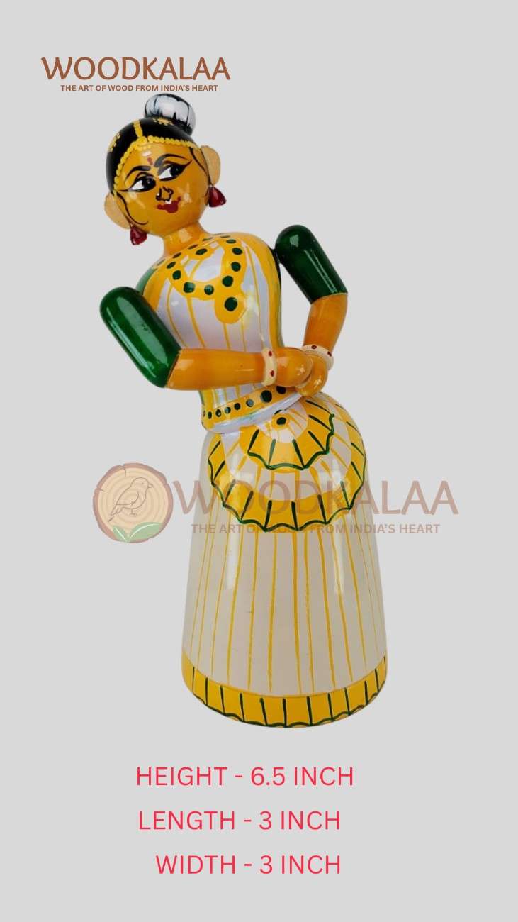 DANCING KERALA KUTTI
