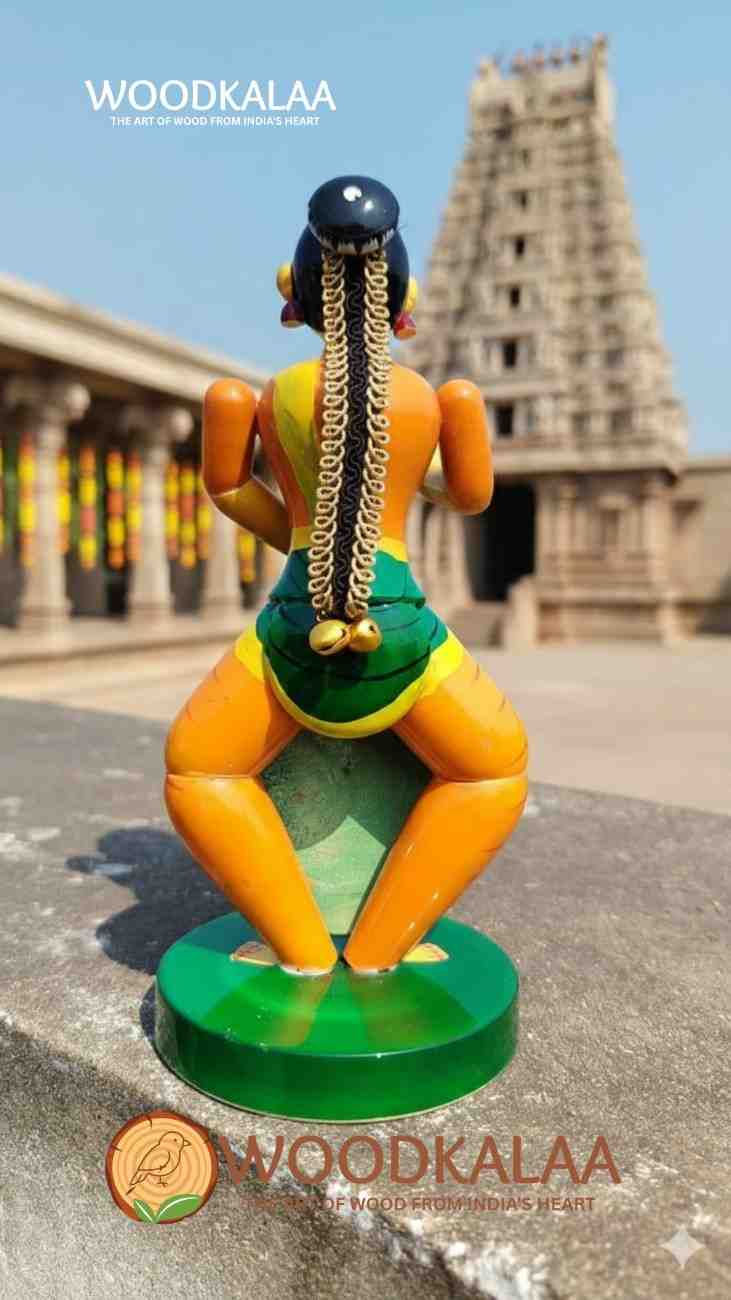 BHARATANATYAM SUNDARI
