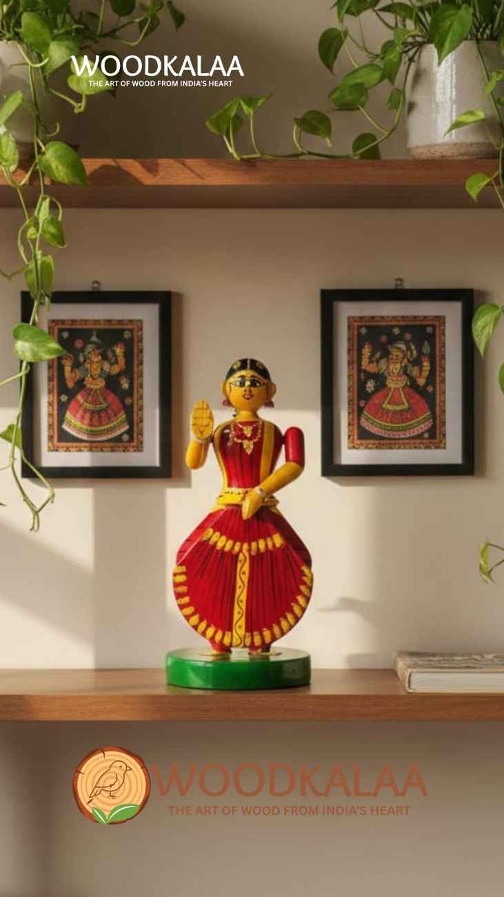 BHARATANATYAM SUNDARI