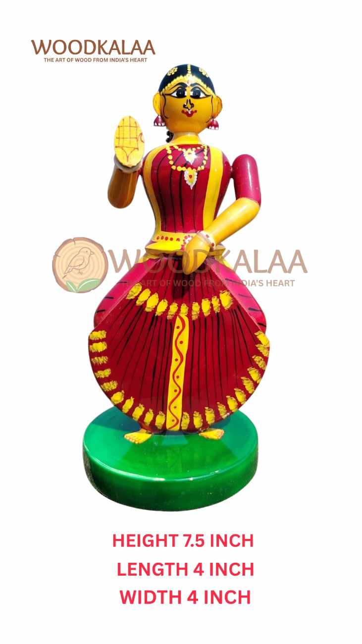 BHARATANATYAM SUNDARI