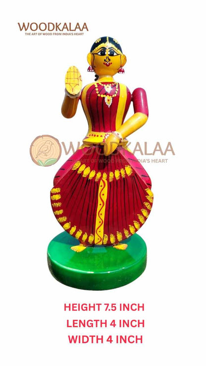 BHARATANATYAM SUNDARI