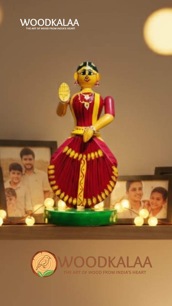 BHARATANATYAM SUNDARI