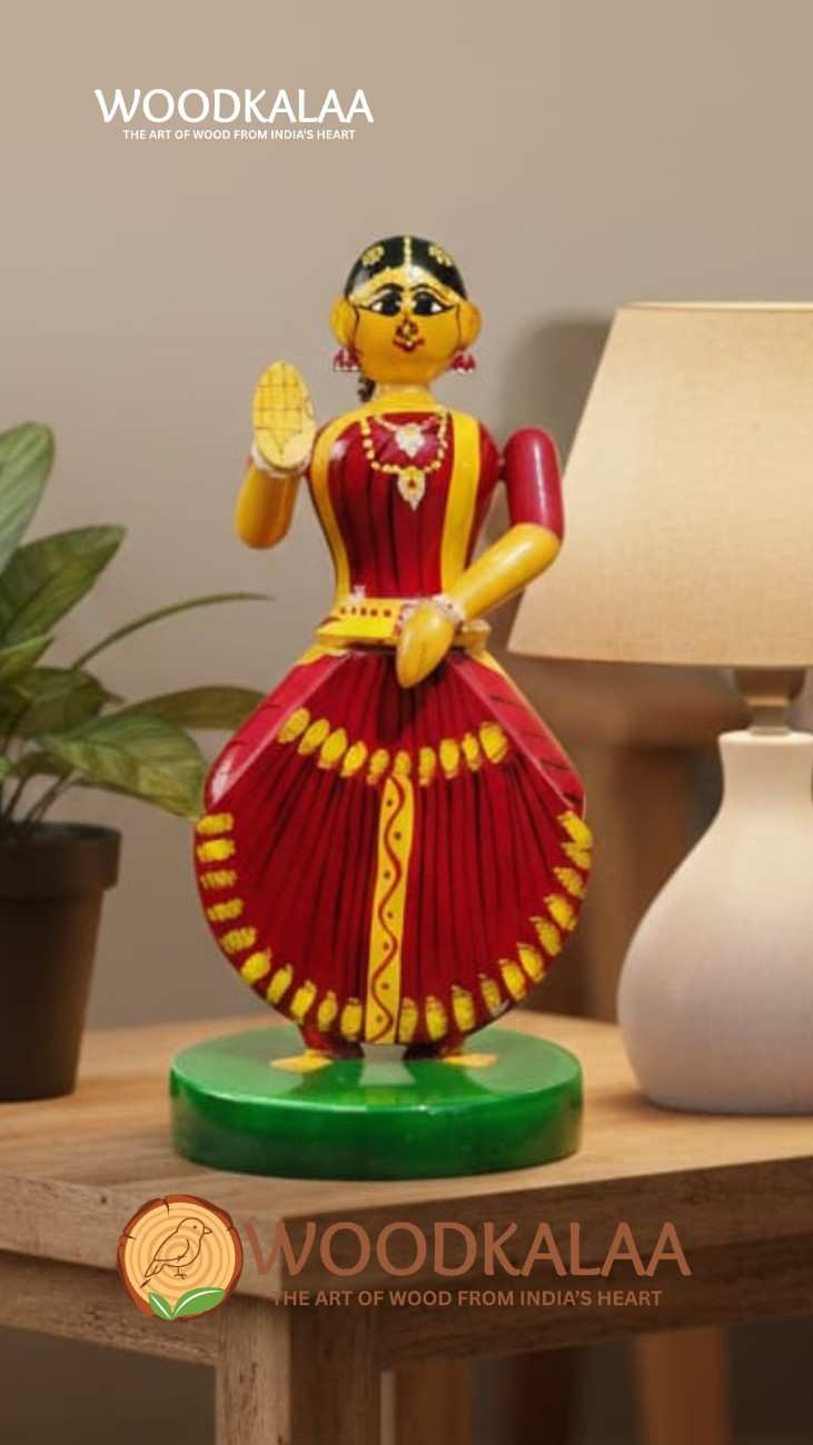BHARATANATYAM SUNDARI