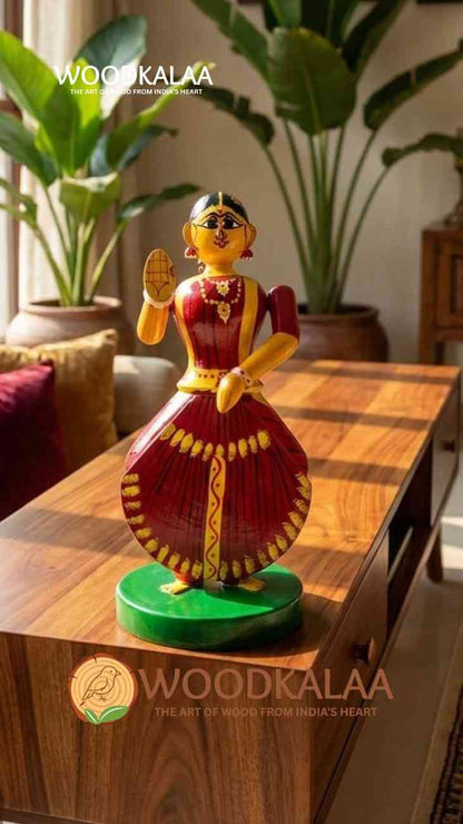 BHARATANATYAM SUNDARI