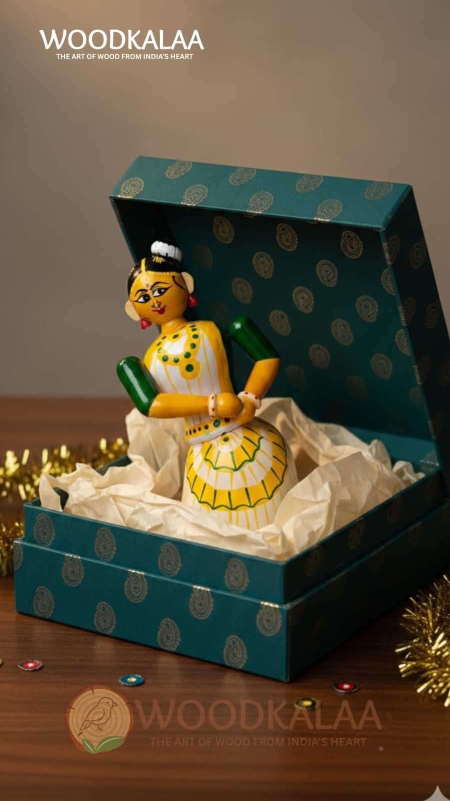 DANCING KERALA KUTTI