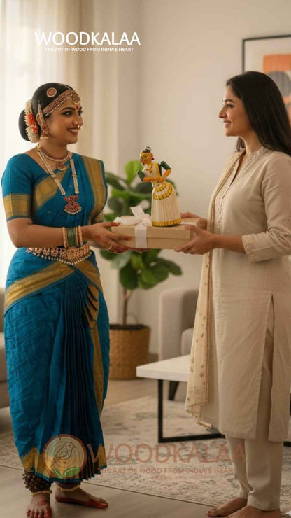 DANCING KERALA KUTTI