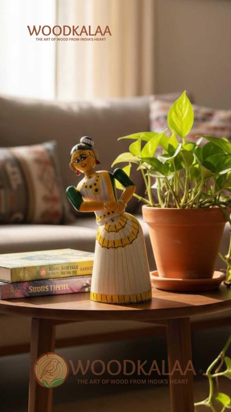 DANCING KERALA KUTTI