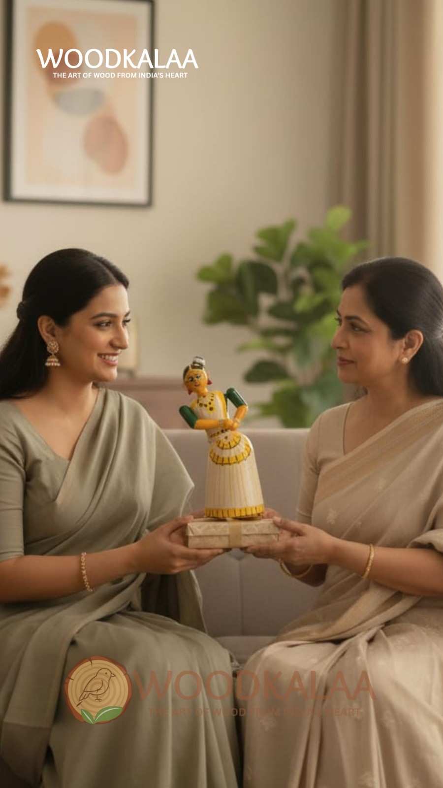 DANCING KERALA KUTTI