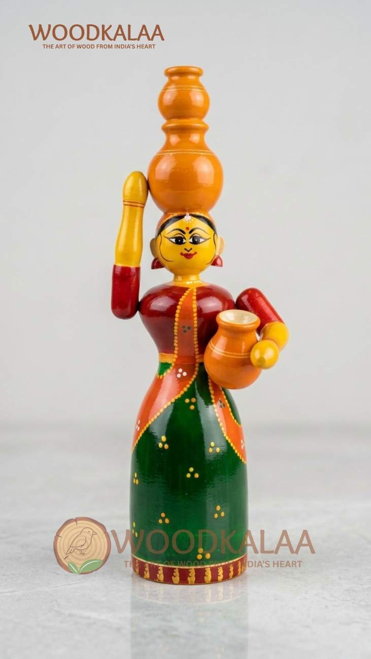 RAJASTHANI VILLAGE WOMEN