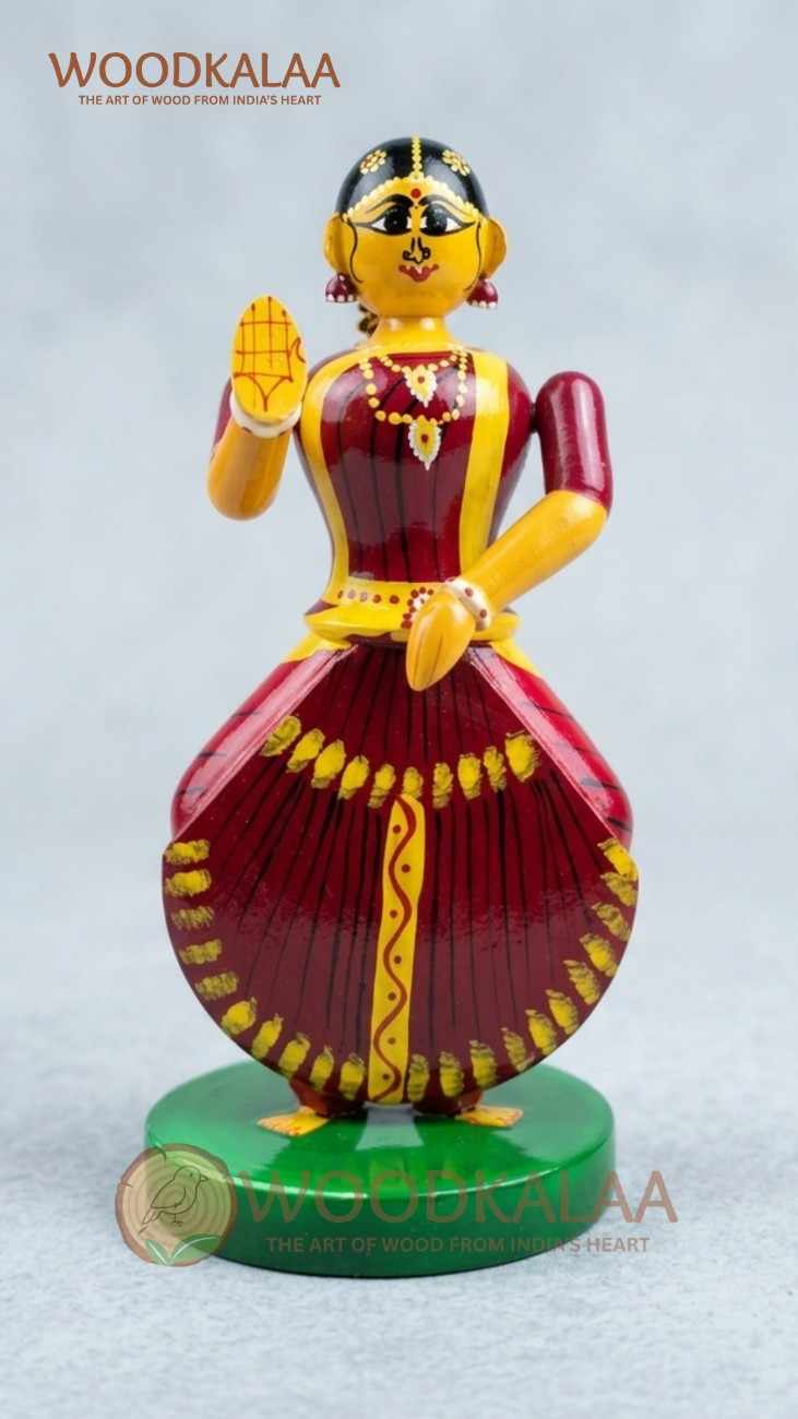 BHARATANATYAM SUNDARI