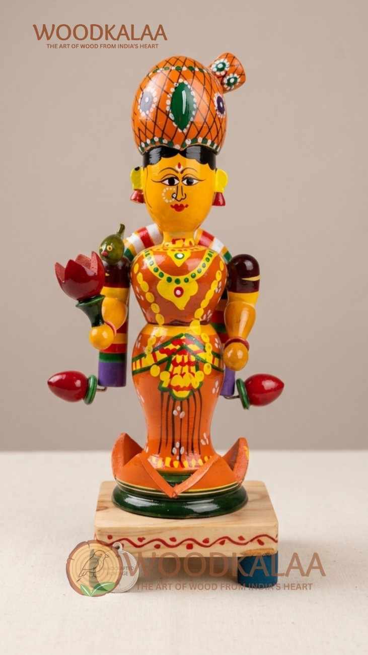 GODA DEVI AMMAVARU