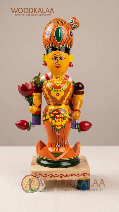 GODA DEVI AMMAVARU