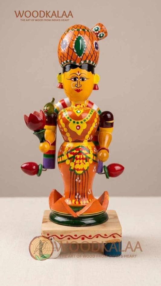 GODA DEVI AMMAVARU