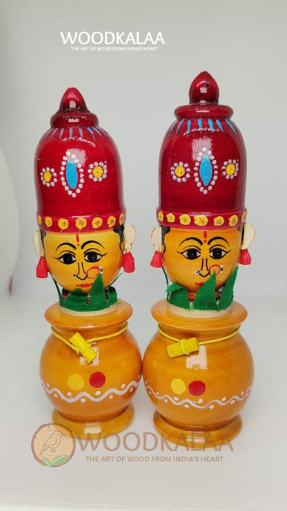 AMMAVARU KALISAM (PACK 2)