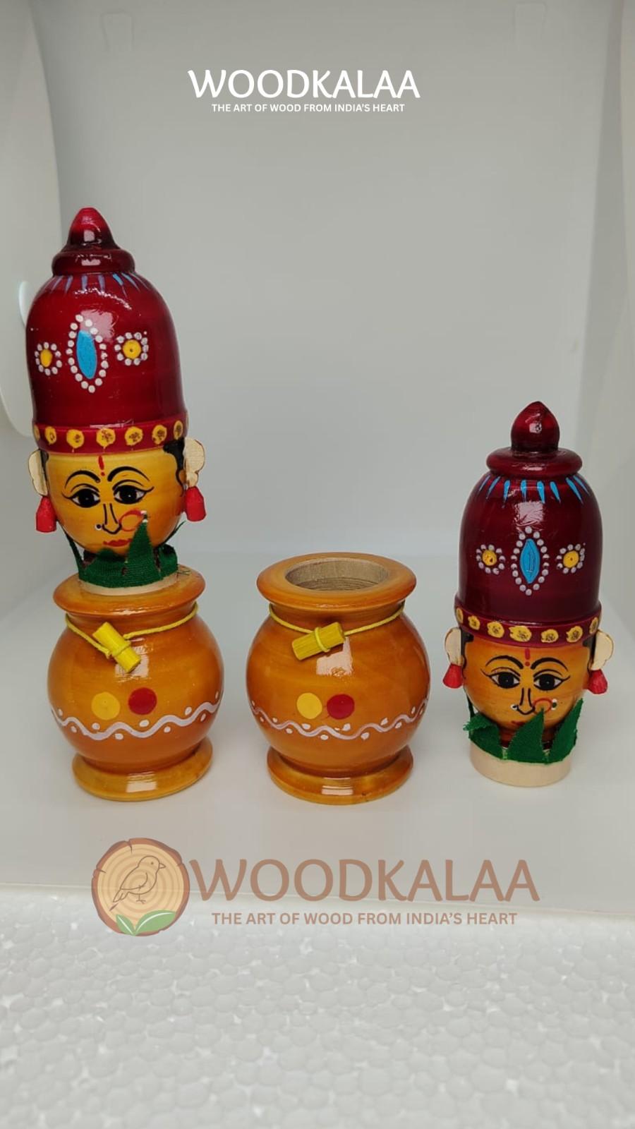 AMMAVARU KALISAM (PACK 2)