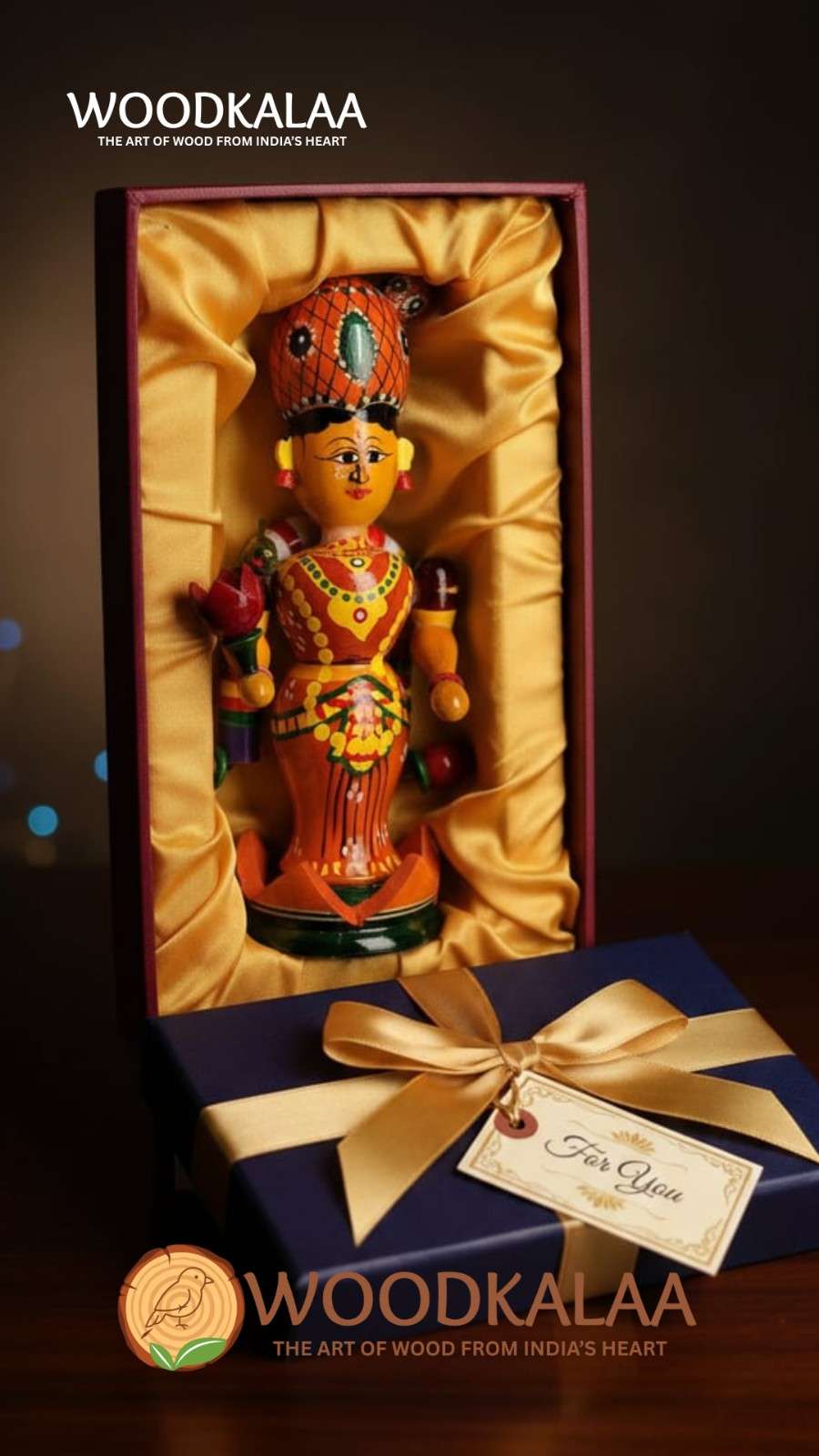 GODA DEVI AMMAVARU