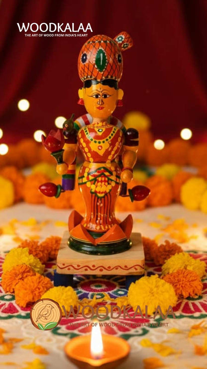 GODA DEVI AMMAVARU