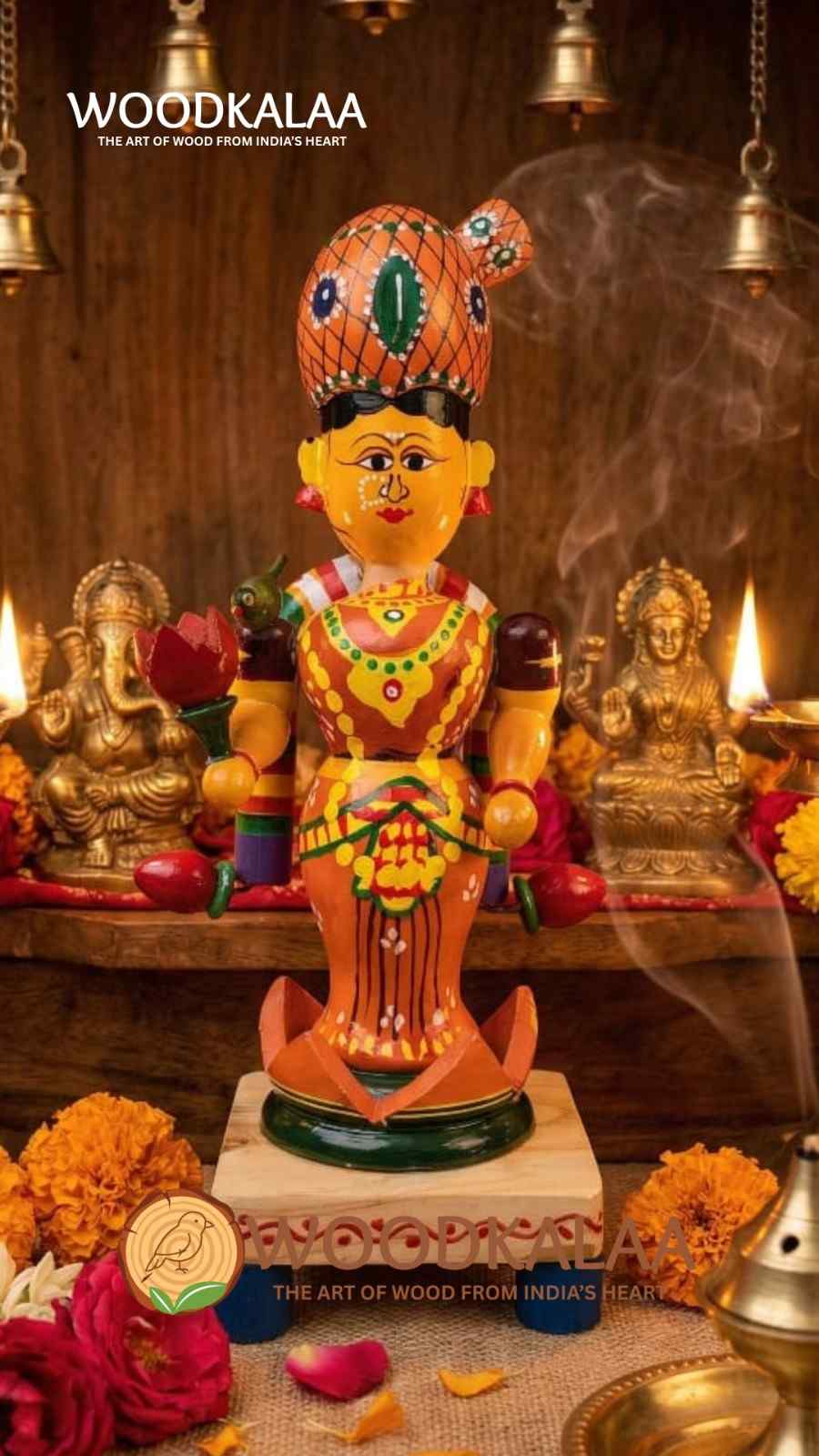GODA DEVI AMMAVARU