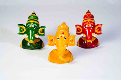 LORD GANESHA IDOL
