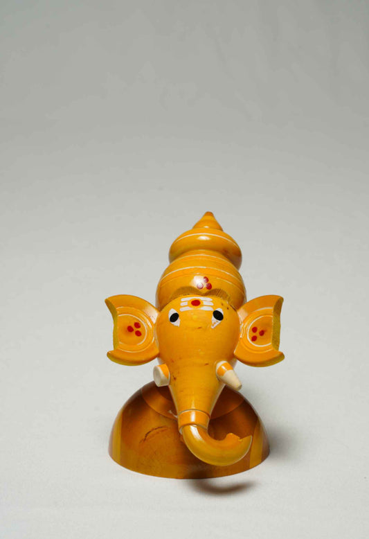 LORD GANESHA IDOL