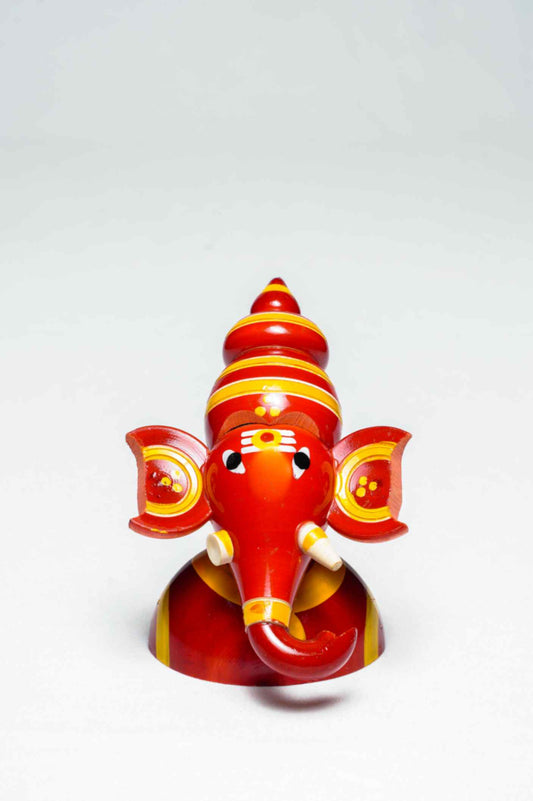 LORD GANESHA IDOL