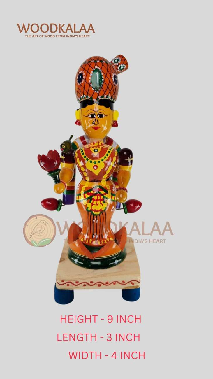 GODA DEVI AMMAVARU