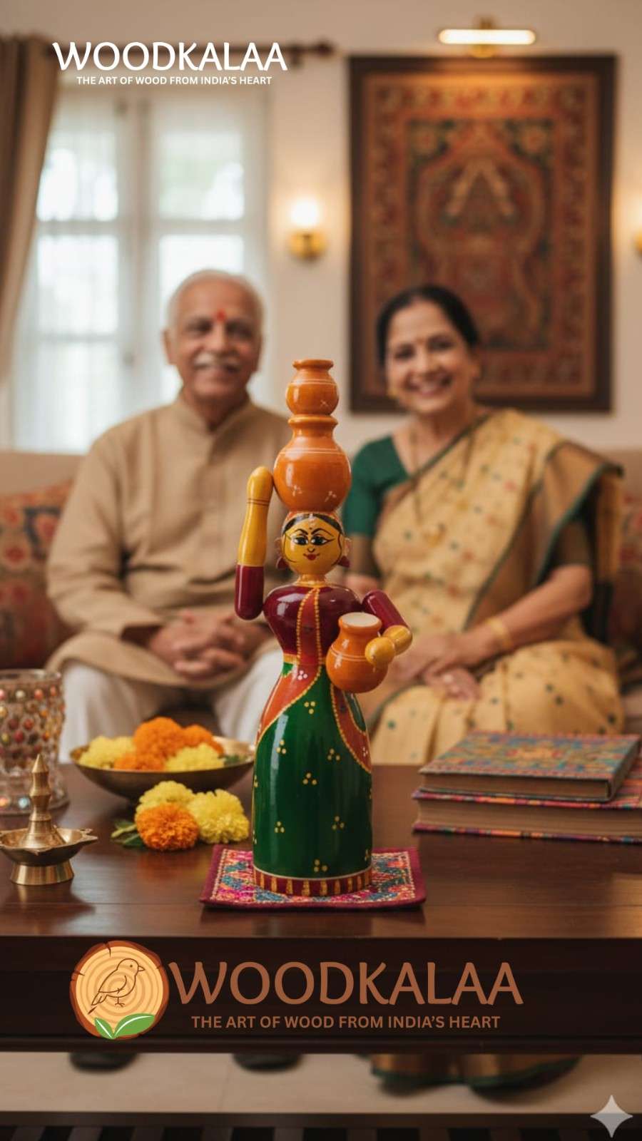 RAJASTHANI VILLAGE WOMEN